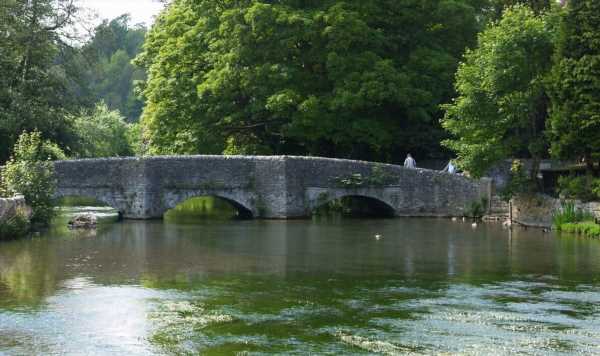 ‘Most beautiful’ village in the Peak District is not very well known