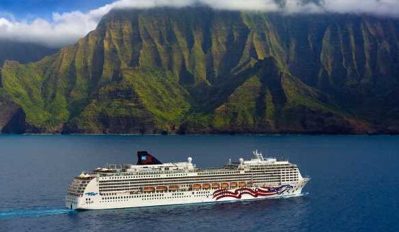 Norwegian Cruise Line is returning to Maui