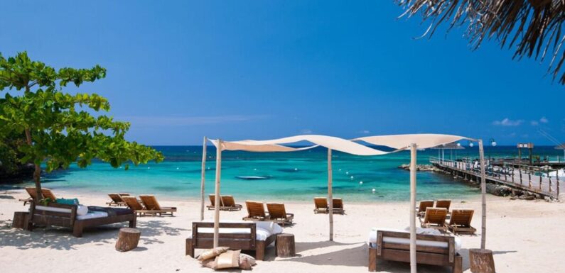Sandals Resorts launch autumn sale with up to £150 off holiday bookings