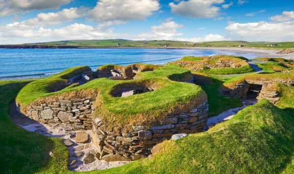 Scotland’s ‘beautifully preserved’ UNESCO destination that tops ‘bucket lists’
