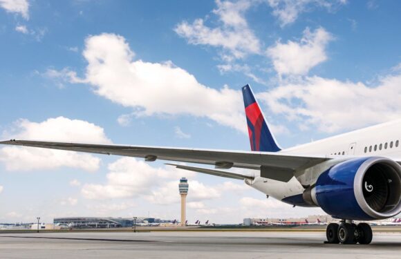 Some advisors find Delta's loyalty program change unrewarding