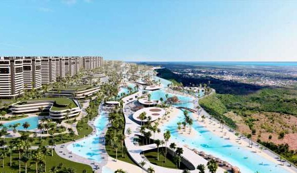 Sonesta reveals plans for two hotels in Punta Cana