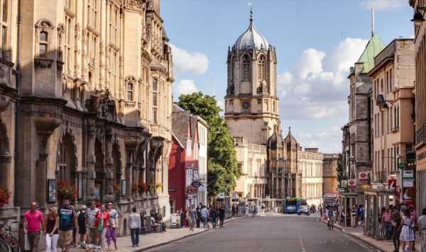 UK’s most walkable city has ‘magnificent’ attractions