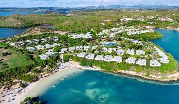 Verandah Antigua reopening as an adults-only resort