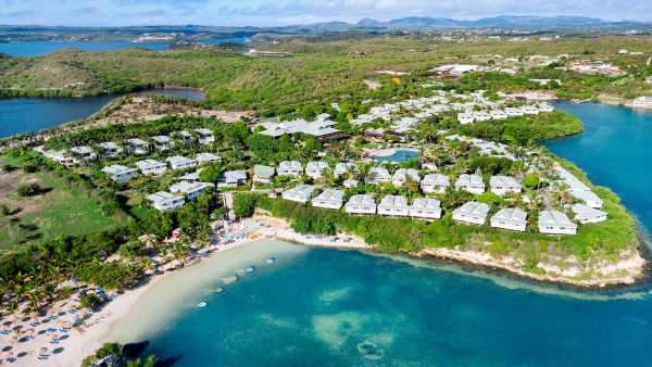 Verandah Antigua reopening as an adults-only resort