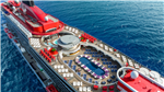 Virgin Voyages gets more funding, makes itinerary and CEO changes