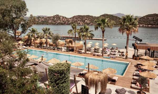 Win a 5-night holiday to the Turkish Coast at Cook Club’s Adakoy Hotel