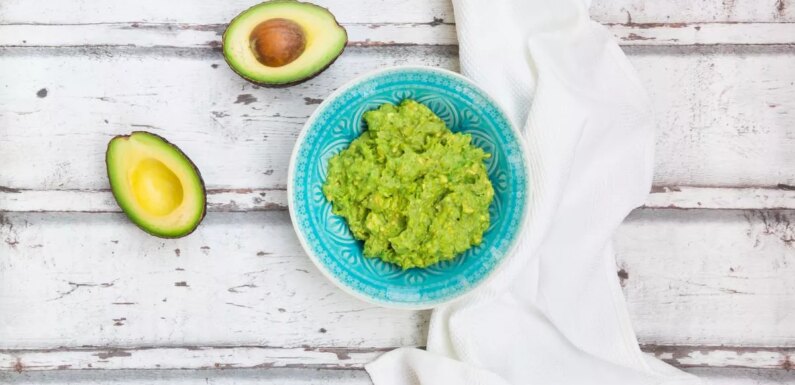 Woman finds ‘guacamole mixer’ in hotel room – but people warn her it’s a sex toy