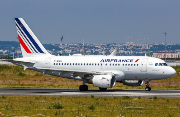 Air France to end most Orly flights