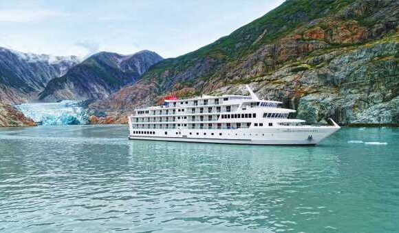 American Cruise Lines expands its national parks itineraries