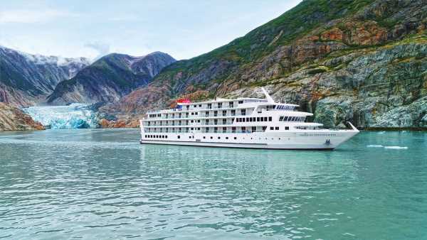American Cruise Lines expands its national parks itineraries