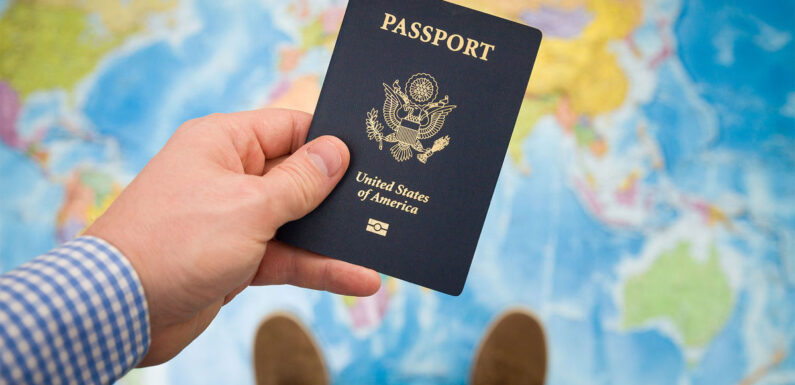 CIBT introduces digital passport/visa solution