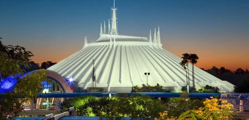 Disney World will enable guests to make pre-trip park attraction reservations