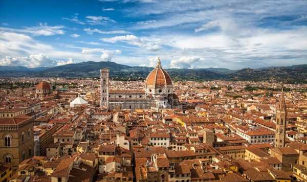 Europe’s ‘romantic’ walkable city ‘takes your breath away’