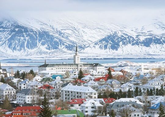 In photos: Why Iceland captivates travelers?