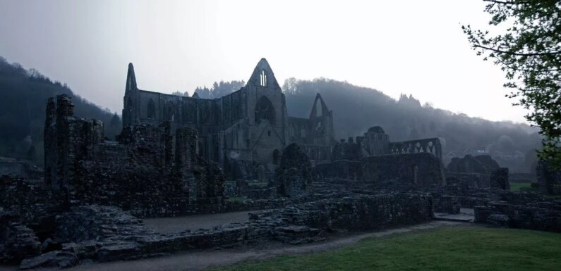 Inside the ‘UK’s creepiest village’ where terrifying ghosts wander the streets