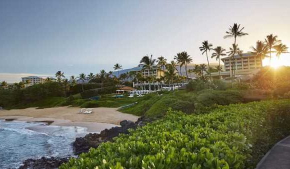 Maui hotels launch promotions to stimulate tourism recovery