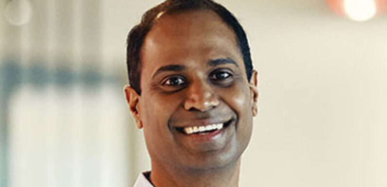 Nirmal Saverimuttu, Virgin Voyages' new CEO, on the line's direction two years in