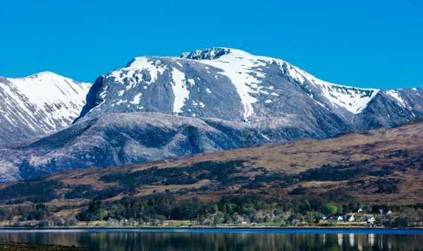 One of the world’s most dangerous tourist attractions is in the UK