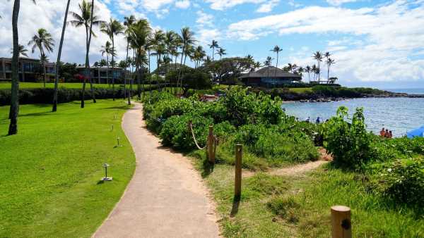 Phased reopening of West Maui tourism will continue Nov. 1