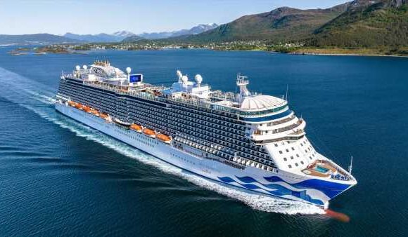 Princess Cruises ends last-minute discounts, but can it last?