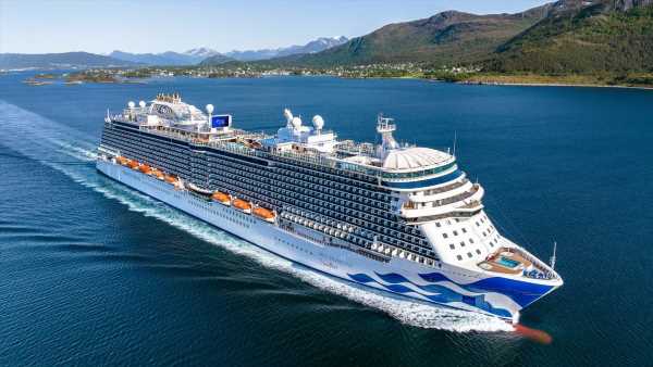 Princess Cruises ends last-minute discounts, but can it last?