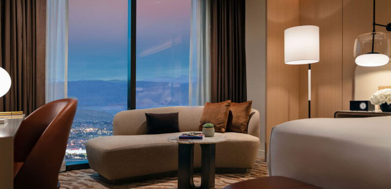 Reservations open for Durango Casino & Resort near Las Vegas