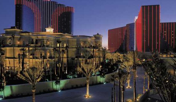 Rio Hotel & Casino Las Vegas launches rewards program