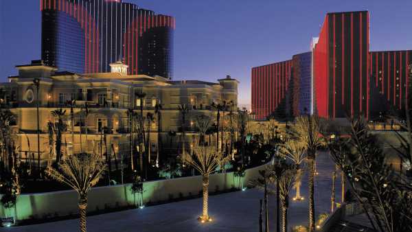 Rio Hotel & Casino Las Vegas launches rewards program