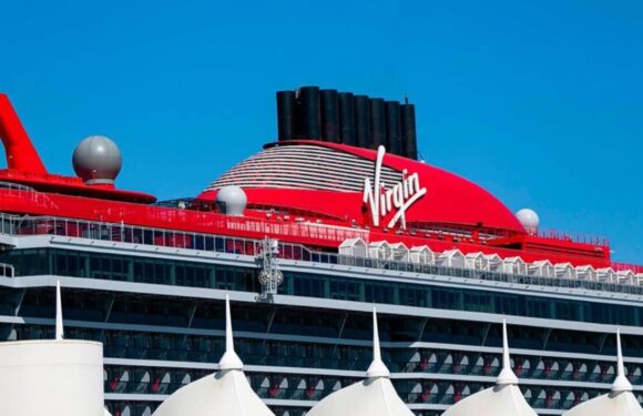 Virgin Voyages cruise passengers fall ill with ‘stomach flu symptoms’