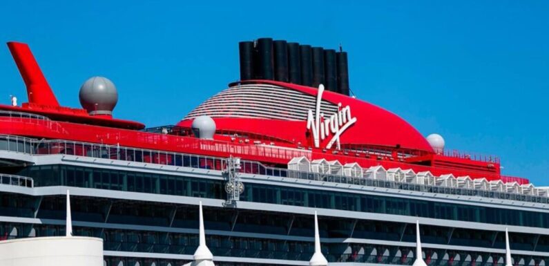 Virgin Voyages cruise passengers fall ill with ‘stomach flu symptoms’