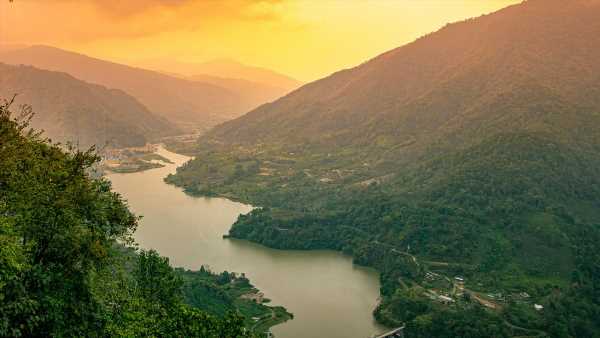 Why India's Arunachal Pradesh region offers an adventure like no other