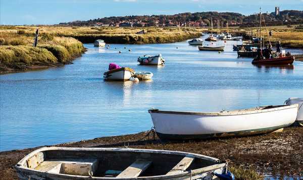 ‘Amazing’ coastal walk is one of the UK’s best to enjoy during autumn