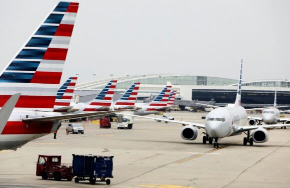 American Airlines blisters ASTA in response to complaint about NDC