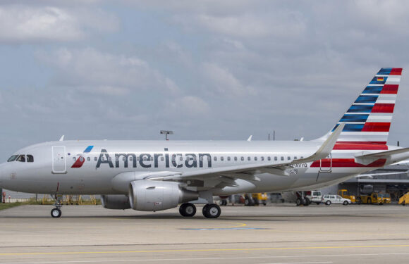 American Airlines quits Seattle-London route