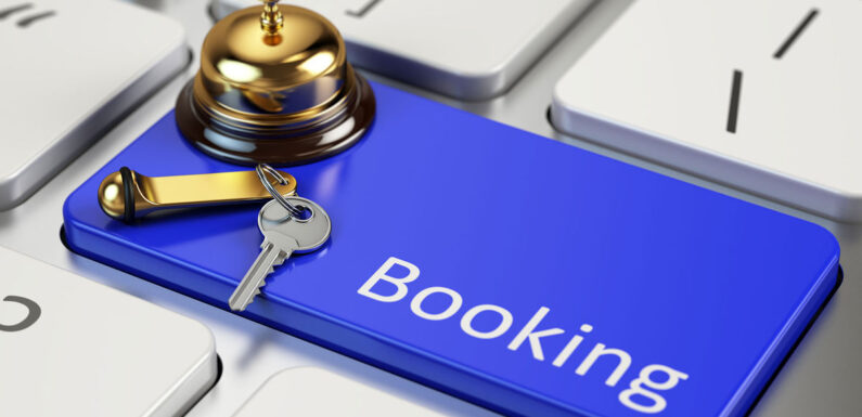 Booking Holdings posts record earnings, expects to grow AI, flight offerings
