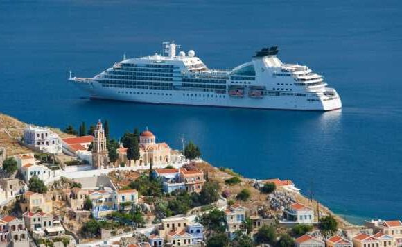 Cruise guest shares ‘must-have’ item to pack for a cruise holiday