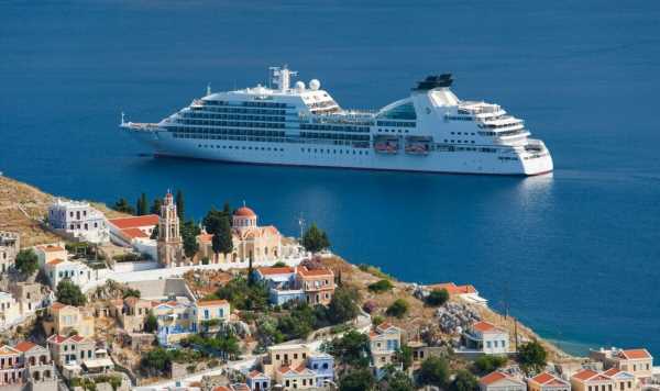 Cruise guest shares ‘must-have’ item to pack for a cruise holiday