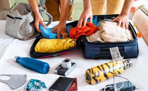 Cruise guests urge people to pack ‘useful’ everyday item – it could save money