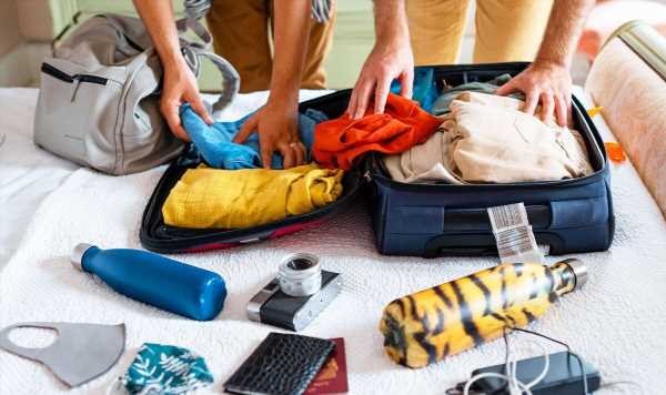 Cruise guests urge people to pack ‘useful’ everyday item – it could save money