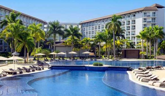 Hideaway resort opens in Montego Bay