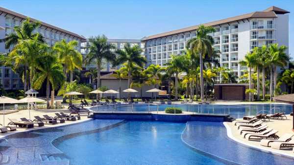 Hideaway resort opens in Montego Bay