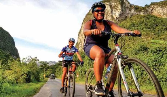 Insight rolls out new Cuba tours, including three cycling itineraries