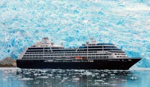 Is Azamara a 'secret'? The cruise line's new team aims to spread the word