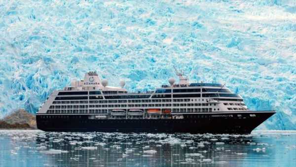 Is Azamara a 'secret'? The cruise line's new team aims to spread the word
