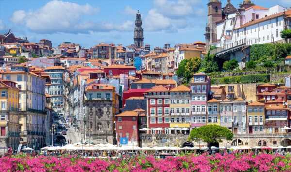 Most affordable city in Portugal with pints costing less than a pound