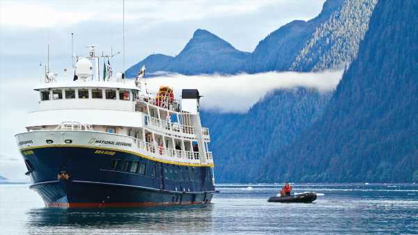 National Geographic and Lindblad extend and expand their partnership