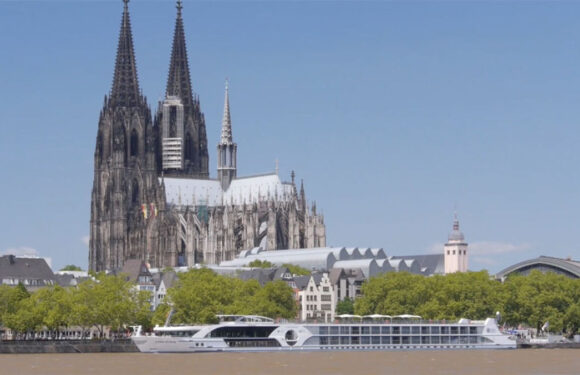 Riviera River Cruises opens 2025 bookings with new discounts