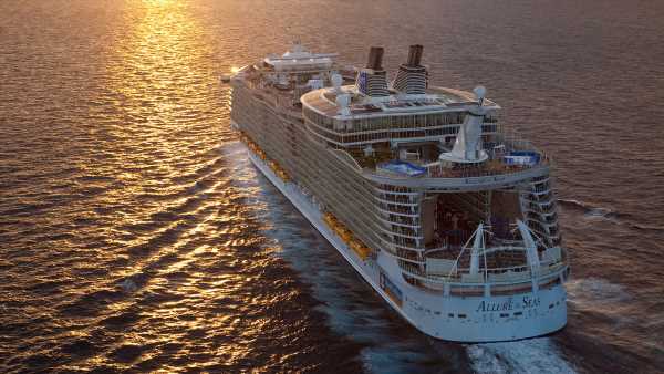 Royal Caribbean to send fewer — but bigger — ships to Europe in 2024