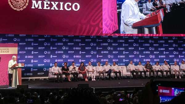 Tianguis 2024 will be held in Acapulco, after all